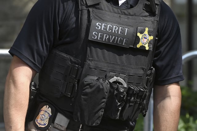 Secret Service