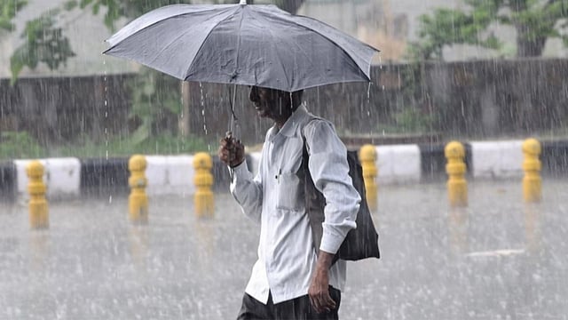 Bengaluru weather 
