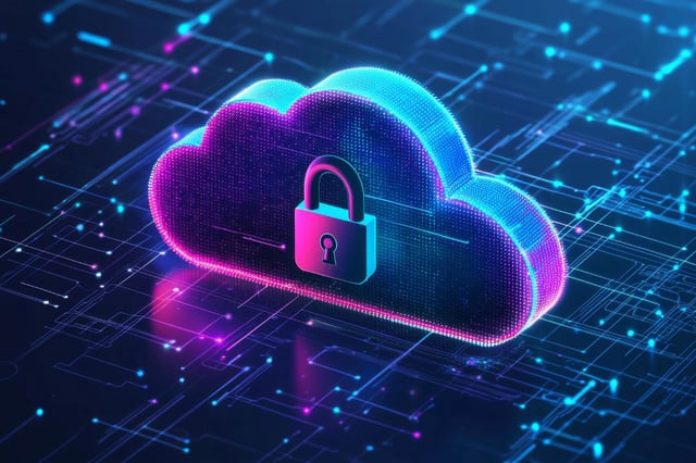 Cloud Security Services Technology