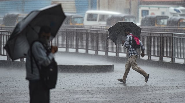 Bengaluru weather update