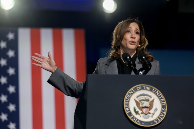 Kamala Harris
