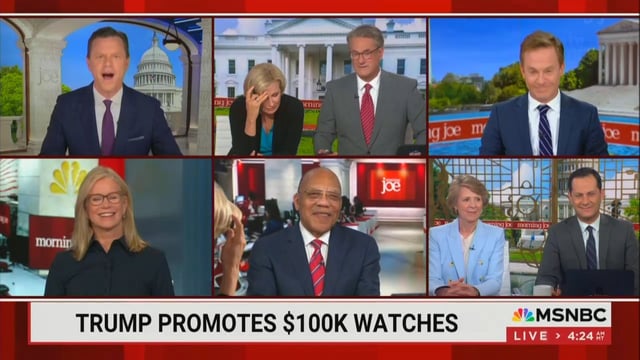 Morning Joe