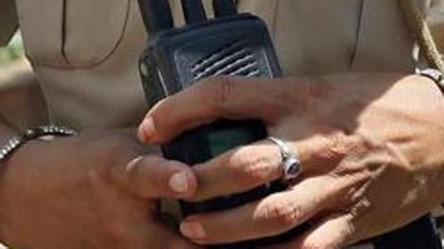 Tight security arrangements have been made at religious places and other crowded places, the Mumbai Police said. (PIC FOR REPRESENTATION)