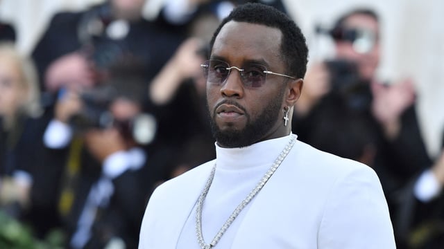 Diddy’s lawyer confirmed the rapper will not take a plea deal for sex trafficking and racketeering charges, maintaining his innocence. 