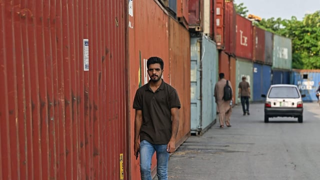 Pakistan will eliminate 150,000 government jobs and consolidate ministries as part of IMF-required reforms for a USD 7 billion loan. The finance minister highlighted a growing economy, increased foreign reserves, and a significant rise in new taxpayers.