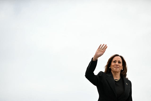 Kamala Harris