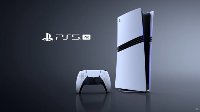 An image about PS5 Pro won't use AI-powered Frame Generation at first: new games will benefit from PSSR