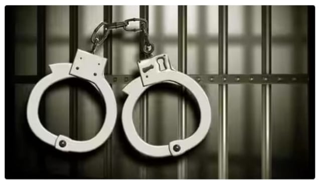 Rajasthan: Government school teacher held for molesting, showing obscene videos to Class 5 girls (HT File)