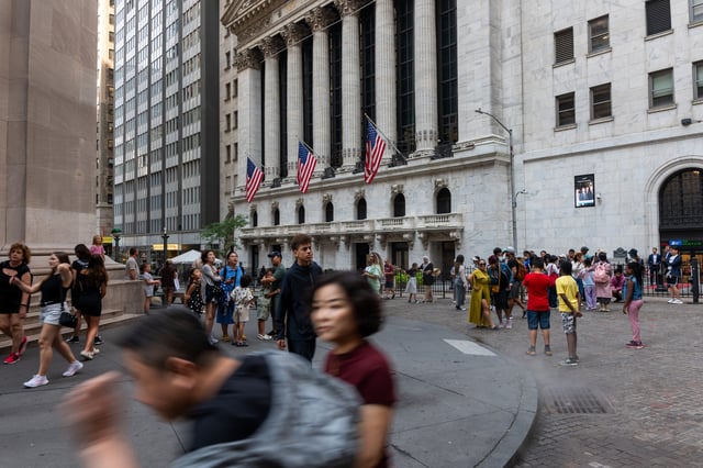 Labor Markets