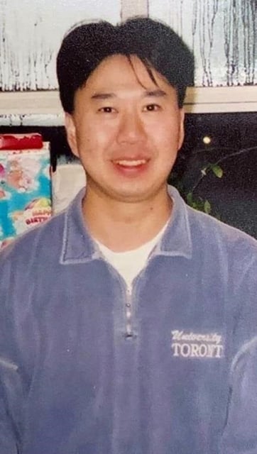 Kenneth Lee is shown in a Toronto Police Service handout photo. The second teen to be sentenced in the death of a Toronto homeless man will not serve any more time in custody but will spend close to two years under probation.