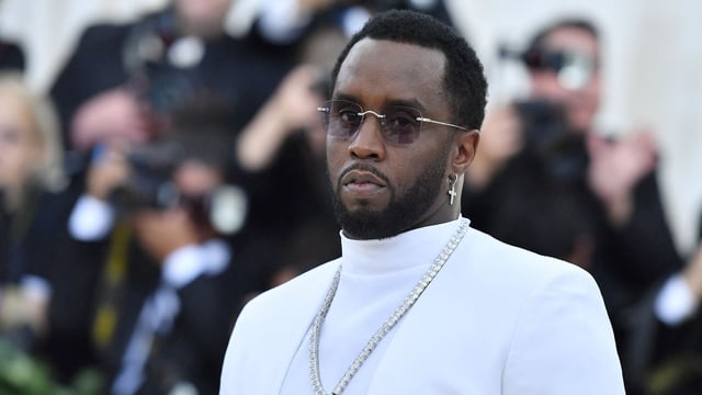 Sean 'Diddy' Combs faces serious charges of sex trafficking and racketeering, with attorney Tony Buzbee alleging many powerful individuals will also be implicated.