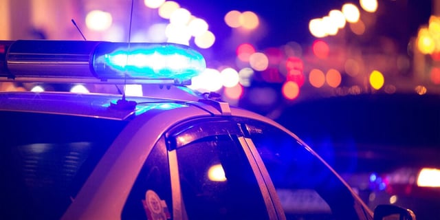 law Police crime Australia Australian Federal Police