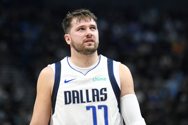 Luka Doncic