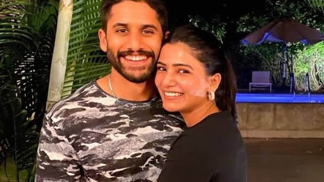 Naga Chaitanya and Samantha Ruth Prabhu got divorced in 2021.