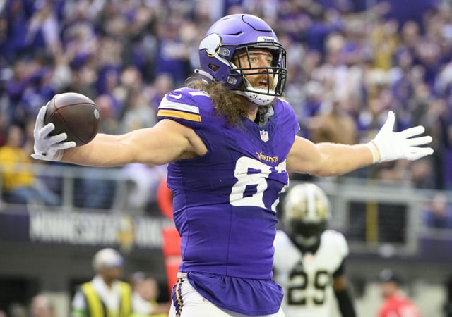 T.J. Hockenson