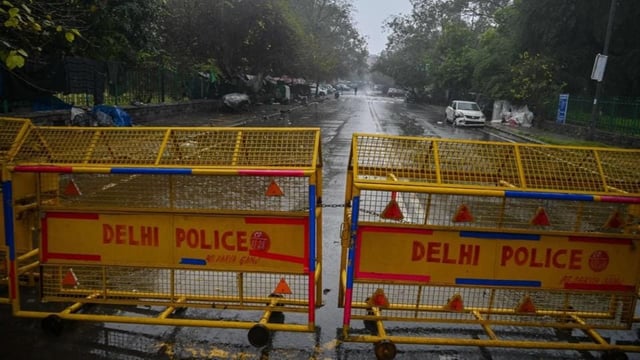 The high court was hearing pleas seeking the quashing of Delhi Police's order (Representational Image)