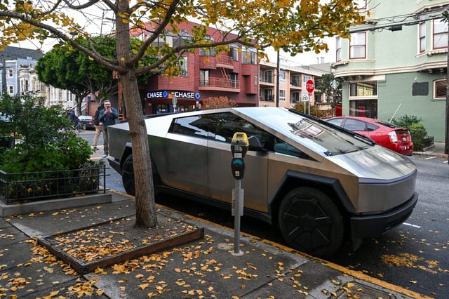 Elon Musk&#39;s infamous EVs are recalled once more.