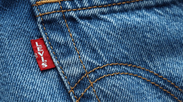 Levi's