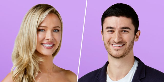 Brittany / Leo