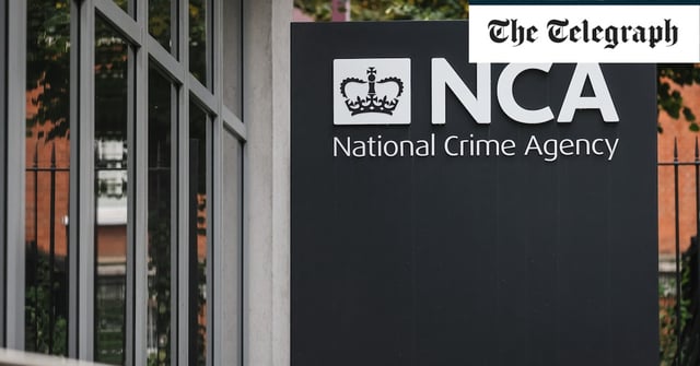 Britain has deployed more Border Force and National Crime Agency officers to Europol as part of the five-point action plan