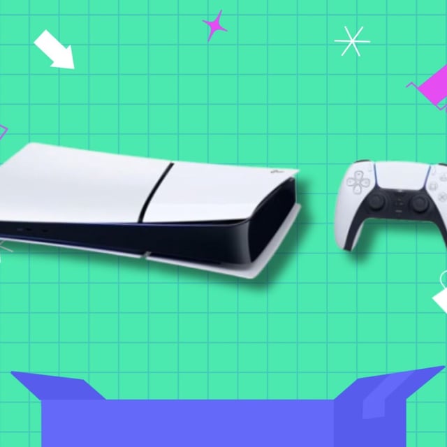 Save 11% on the popular console.
