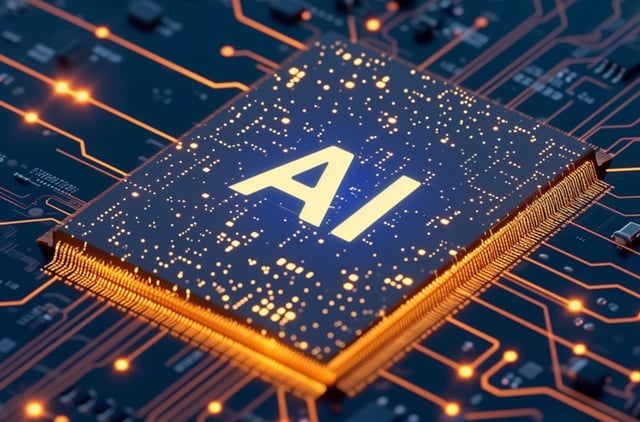 An image about China pushes local companies to not buy AI chips from NVIDIA
