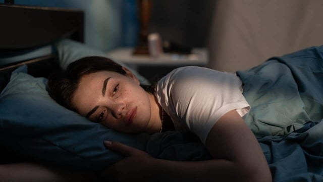 If you're feeling sleepy during the day, are physically tired and need to take naps, you could be getting poor-quality sleep without even realising.