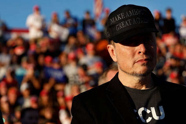 (Photo by Anna Moneymaker/Getty Images)