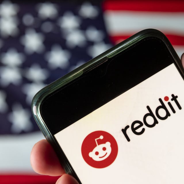 The official Reddit page will house vetted resources and announcements for users. 