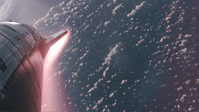 An image about SpaceX pencils in the date for its most daring and highest stake Starship launch