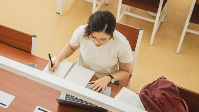 The Senate report comes after the federal government announced in August that international student enrolments would be capped at 270,000 in 2025.