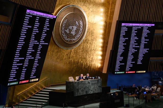 United Nations