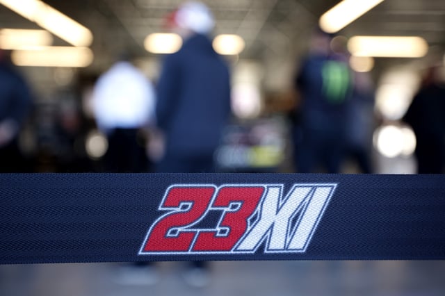 23XI Racing