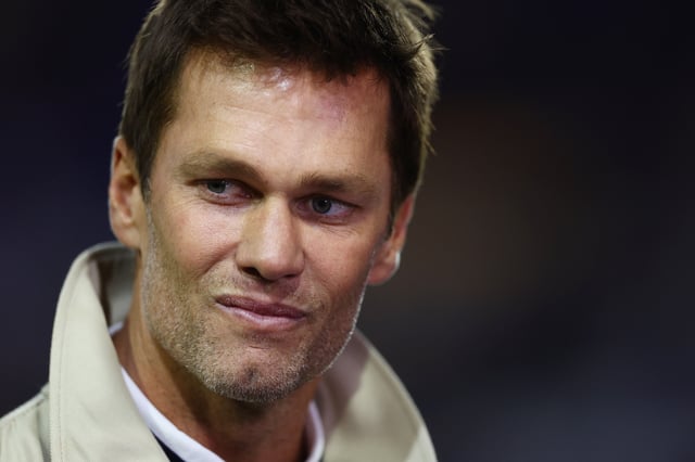 Soccer Football - League One - Birmingham City v Wrexham - St Andrew's @ Knighthead Park, Birmingham, Britain - September 16, 2024 Tom Brady is seen before the match Action Images via Reuters/Matthew Childs/File Photo