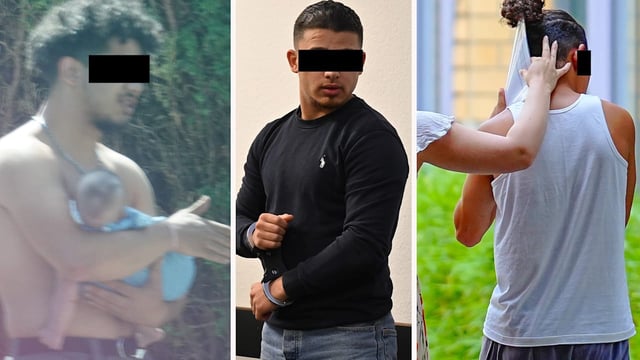 Ein neuer Bericht des Innenministeriums zeigt die ganze Brutalität von Familie H.
