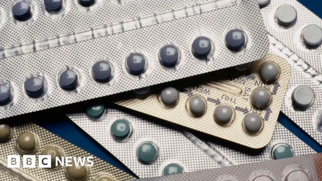Combined oral contraceptive pill packages