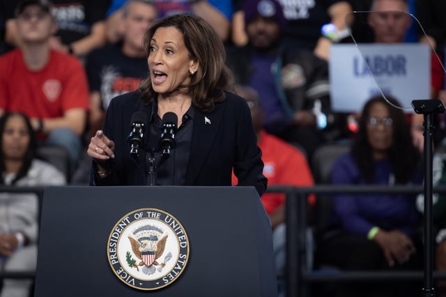 Kamala Harris