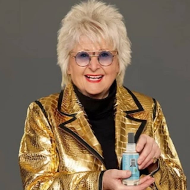 Brigitte Lund