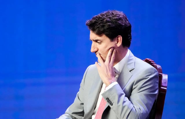 Trudeau-ASEAN 20241011