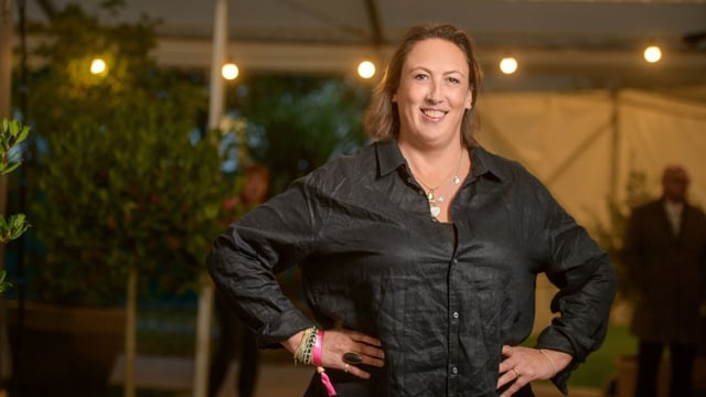 Miranda Hart, who recently published a memoir, said it was frustrating that her condition had not been identified sooner