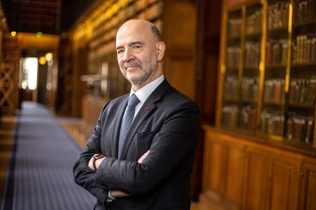 Pierre Moscovici, premier président de la Cour des comptes et président du Conseil des prélèvements obligatoires (CPO), publie aujourd’hui une note visant à « conforter l’égalité des citoyens devant l’imposition des revenus ».