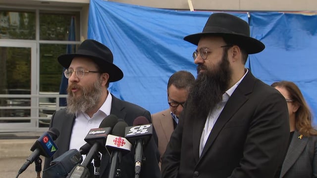 Rabbis Bais chaya Mushka