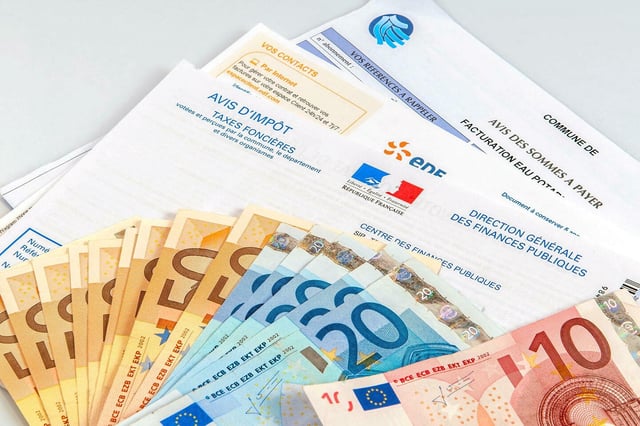 Dans le projet de budget 2025 dévoilé, sur les 20 milliards d'euros de recettes supplémentaires, les ménages seront ponctionnés à hauteur de 5,7 milliards.
