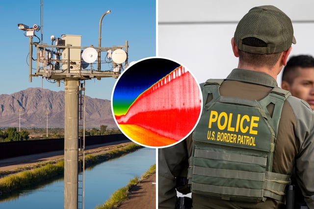 Border Patrol Union