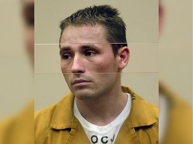 (Newport Beach, CA)  Skylar Julius Deleon who bought a yacht from a Prescott, Ariz., couple who are missing is photographed at Superior Court in Newport Beach. His money laundering charges were dropped but he was charged with grand theft on Tuesday, January 4. (Photo by Robert Lachman/Los Angeles Times via Getty Images)