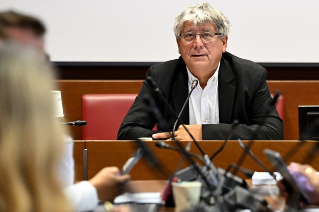 La commission des Finances demande à la présidente de l'Assemblée le pouvoir d’enquêter sur la dérive budgétaire