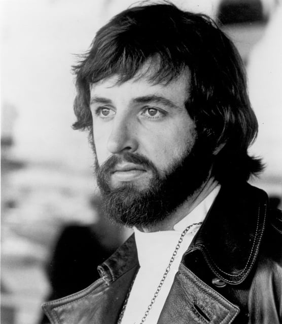 Terry Kirkman, 1970  of The Association