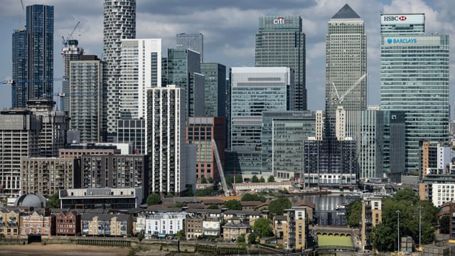 The regulator hopes to increase the international competitiveness of the City