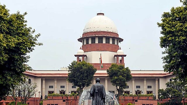 The bench, led by Chief Justice of India (CJI) Dhananjaya Y Chandrachud, also flagged the problem of continued influx of immigrants into India as “serious”, and decided to set up a bench to monitor the implementation of its directions, underscoring the need to curb illegal movement of immigrants by fencing the porous borders with Bangladesh. (ANI)