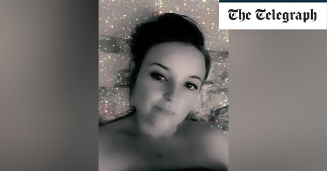 Natalie Shotter, 37, was raped by a stranger while unconscious on a park bench and died of a heart attack